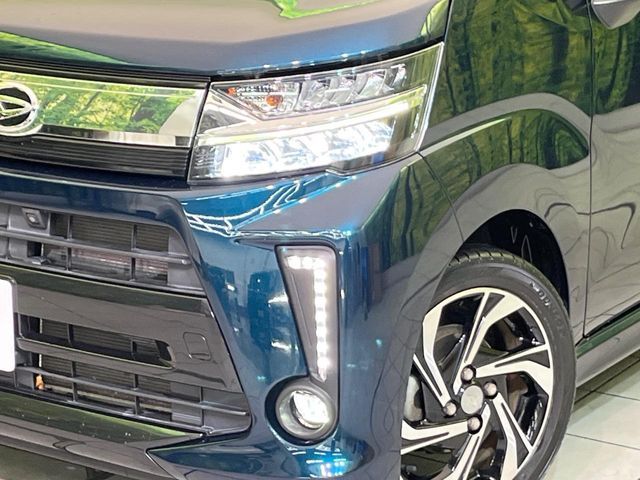 DAIHATSU MOVE CUSTOM 2019