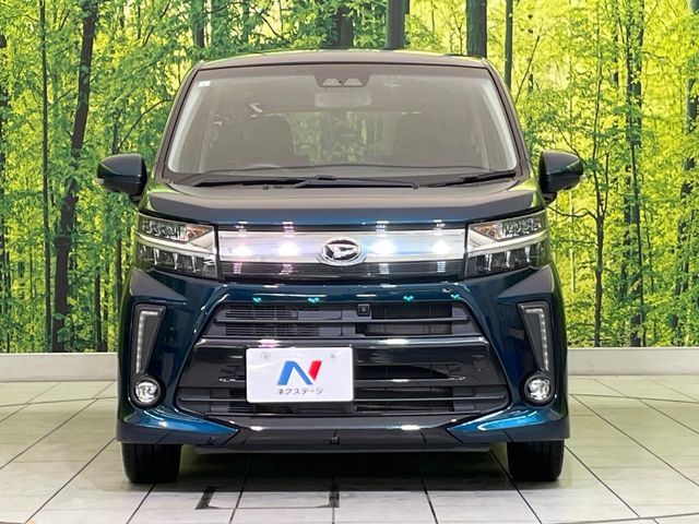 DAIHATSU MOVE CUSTOM 2019