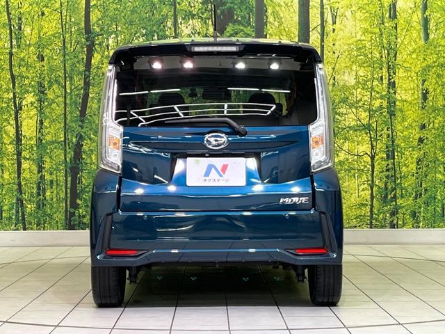 DAIHATSU MOVE CUSTOM 2019