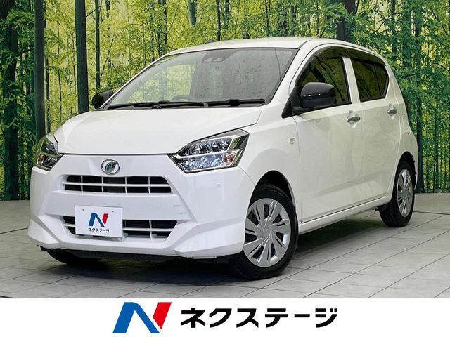 DAIHATSU MIRA e:S 2019
