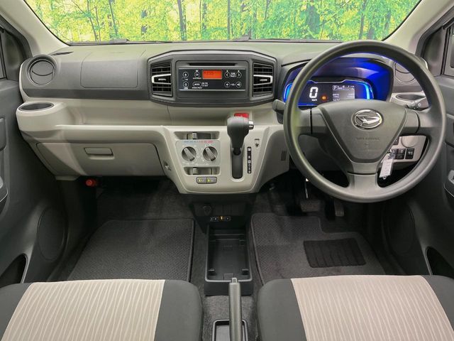 DAIHATSU MIRA e:S 2019