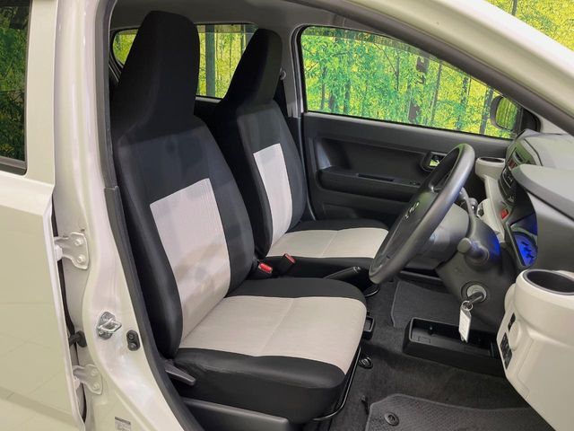 DAIHATSU MIRA e:S 2019