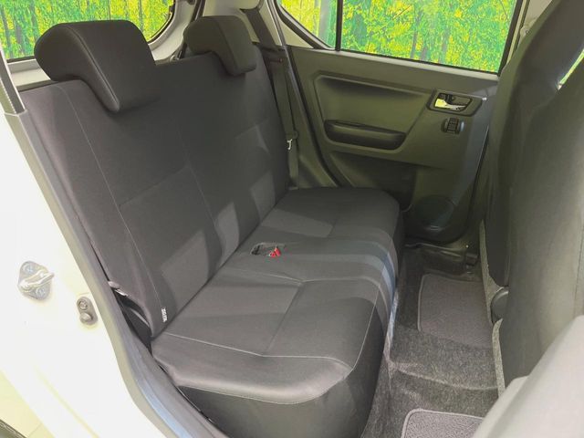 DAIHATSU MIRA e:S 2019