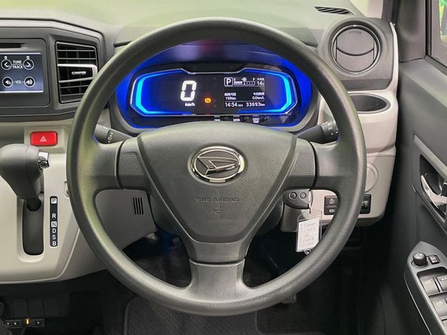 DAIHATSU MIRA e:S 2019