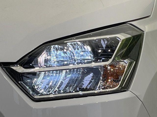 DAIHATSU MIRA e:S 2019