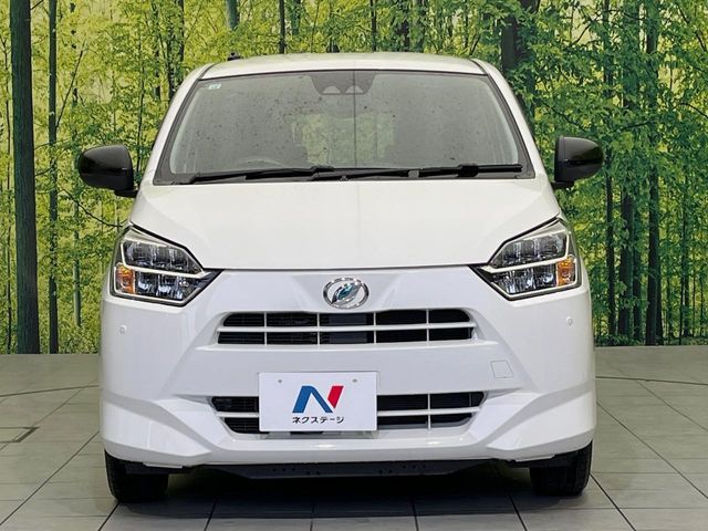 DAIHATSU MIRA e:S 2019