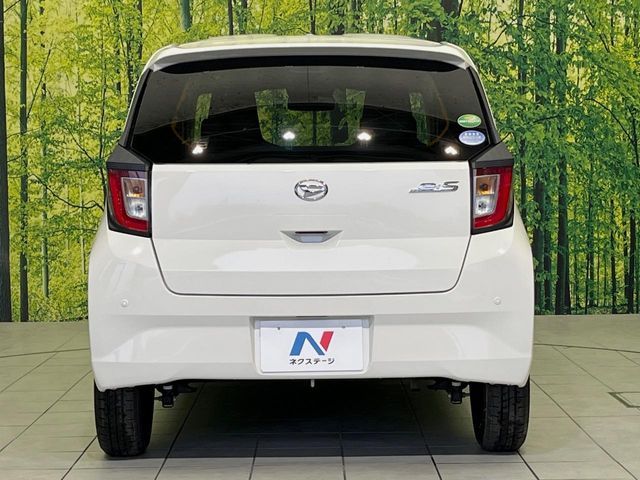 DAIHATSU MIRA e:S 2019