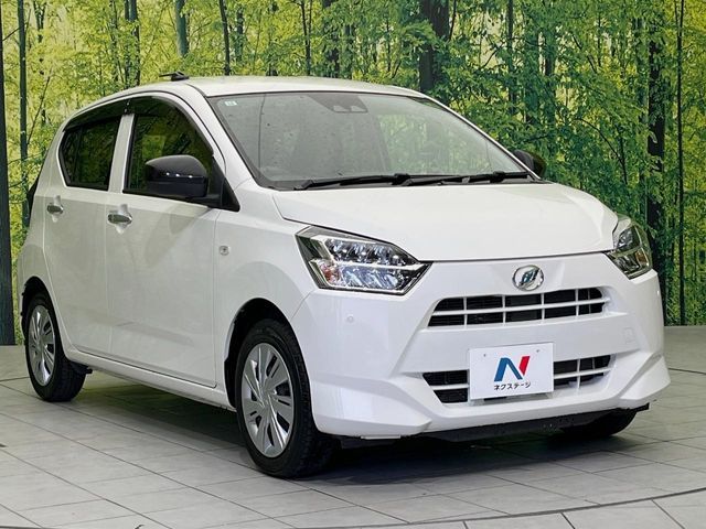 DAIHATSU MIRA e:S 2019