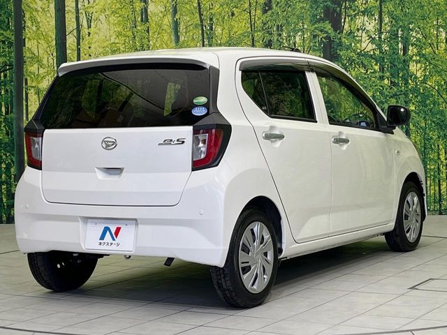 DAIHATSU MIRA e:S 2019