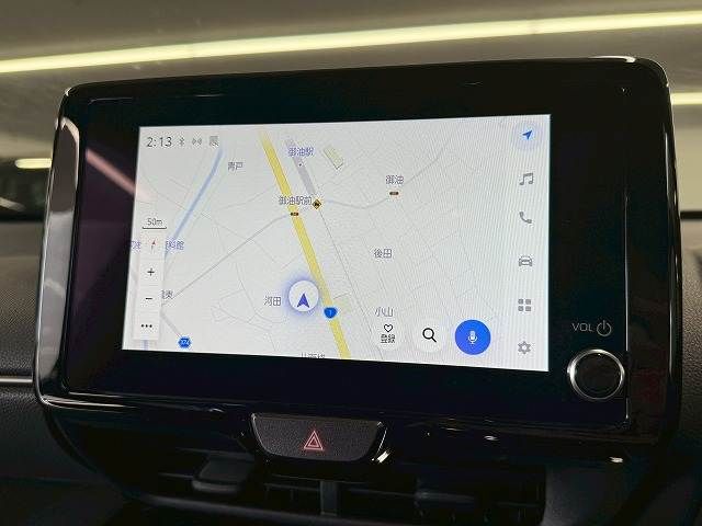 TOYOTA YARIS CROSS HYBRID 2024