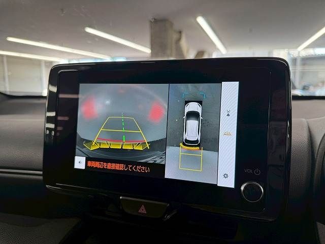 TOYOTA YARIS CROSS HYBRID 2024