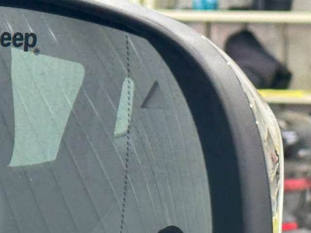 JEEP JEEP COMPASS 4WD 2021