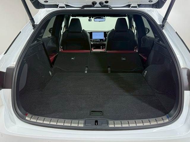 TOYOTA LEXUS RX500h 2023