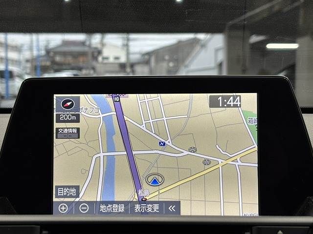 TOYOTA CROWN sedan hybrid 2018