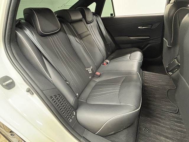 TOYOTA CROWN sedan hybrid 2018