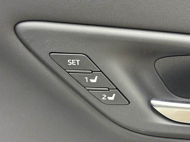 TOYOTA CROWN sedan hybrid 2018