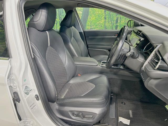 TOYOTA CAMRY HYBRID 2018