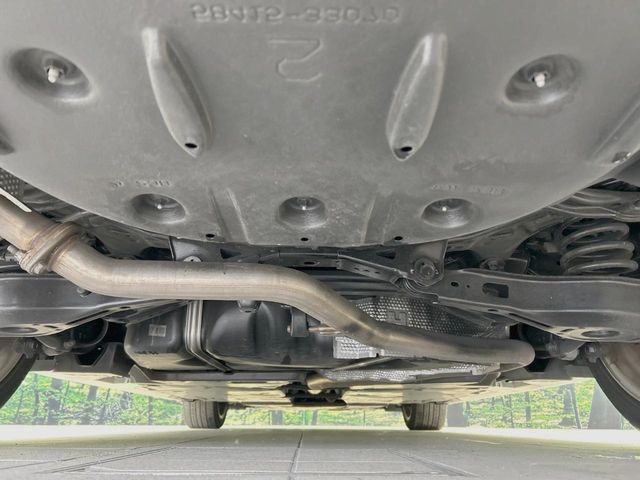 TOYOTA CAMRY HYBRID 2018