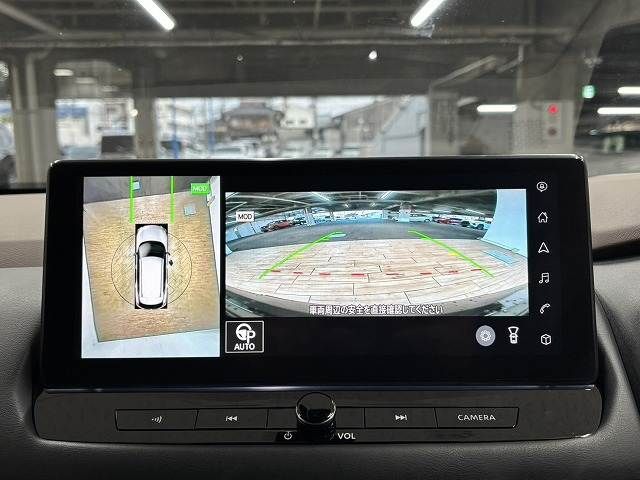 NISSAN X-TRAIL HYBRID 4WD 2023