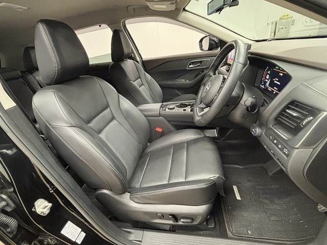 NISSAN X-TRAIL HYBRID 4WD 2023