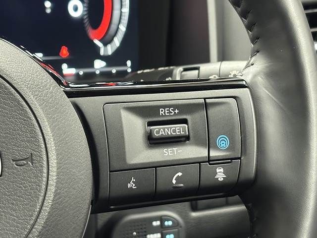 NISSAN X-TRAIL HYBRID 4WD 2023