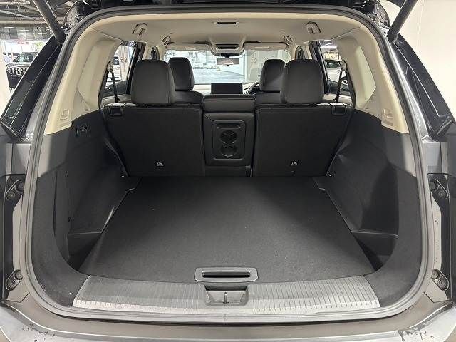 NISSAN X-TRAIL HYBRID 4WD 2023