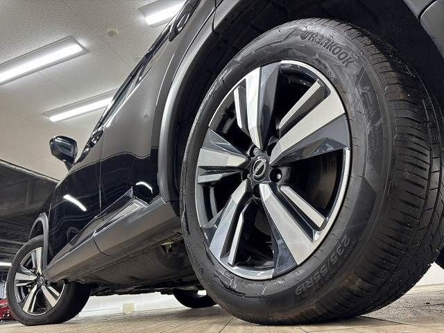 NISSAN X-TRAIL HYBRID 4WD 2023