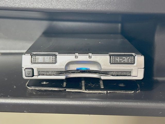 DAIHATSU TANTO Exe 2012