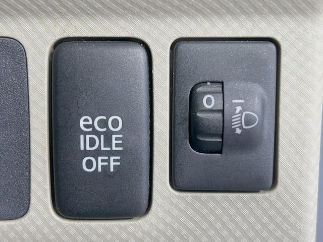 DAIHATSU TANTO Exe 2012