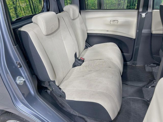 DAIHATSU TANTO Exe 2012