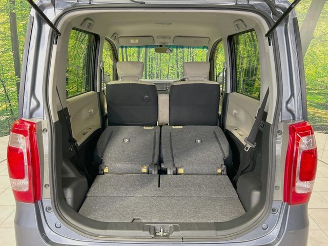 DAIHATSU TANTO Exe 2012