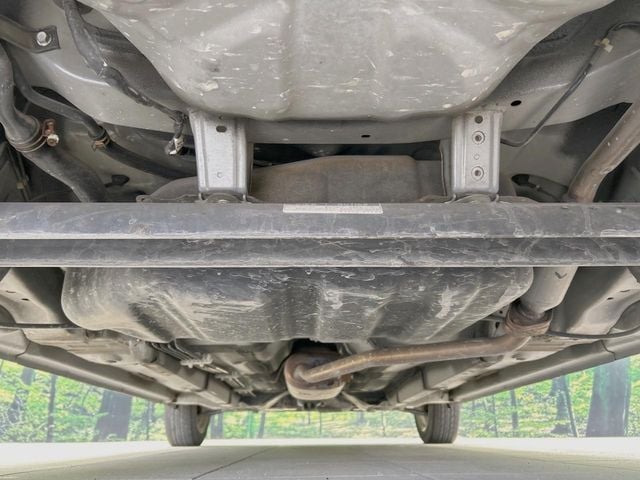 DAIHATSU TANTO Exe 2012