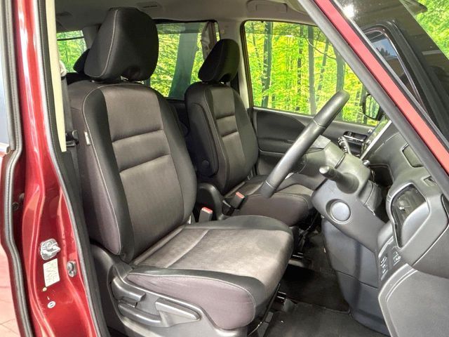 NISSAN SERENA  S-HYBRID 2017