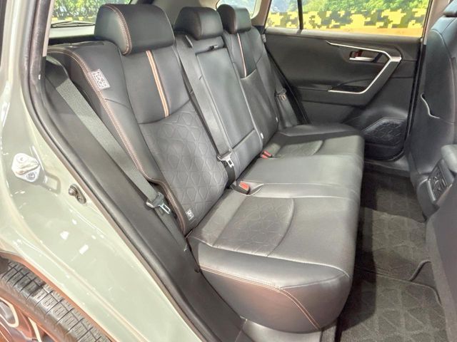 TOYOTA RAV4 4WD 2020