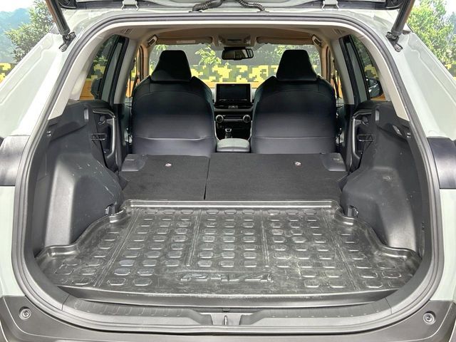 TOYOTA RAV4 4WD 2020