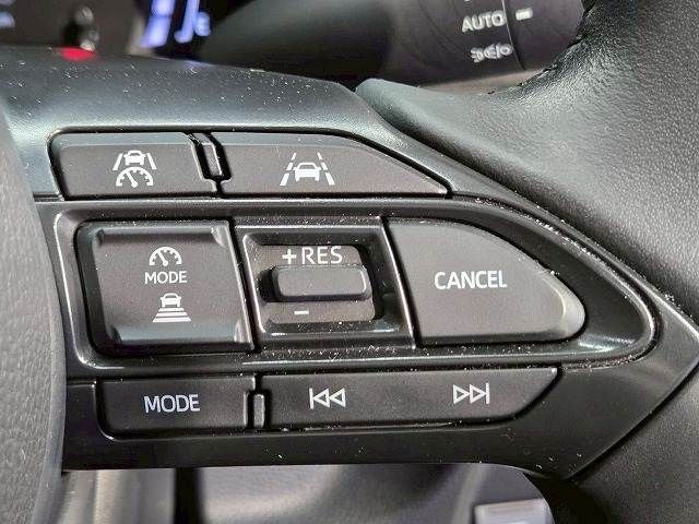 TOYOTA SIENTA HYBRID 2022