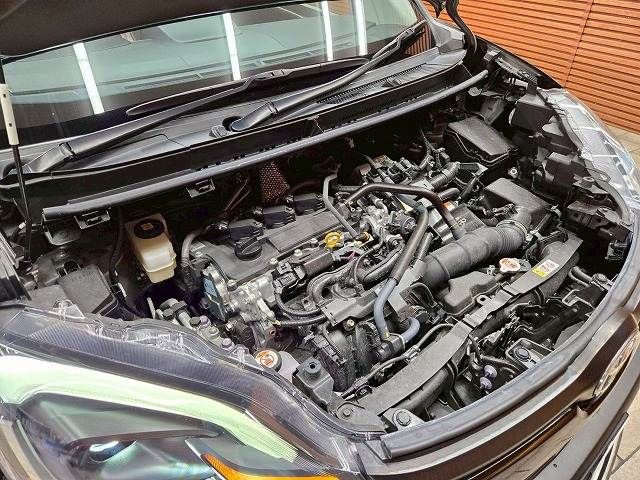 TOYOTA SIENTA HYBRID 2022