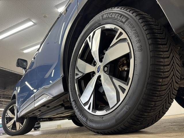 SUBARU FORESTER 2019