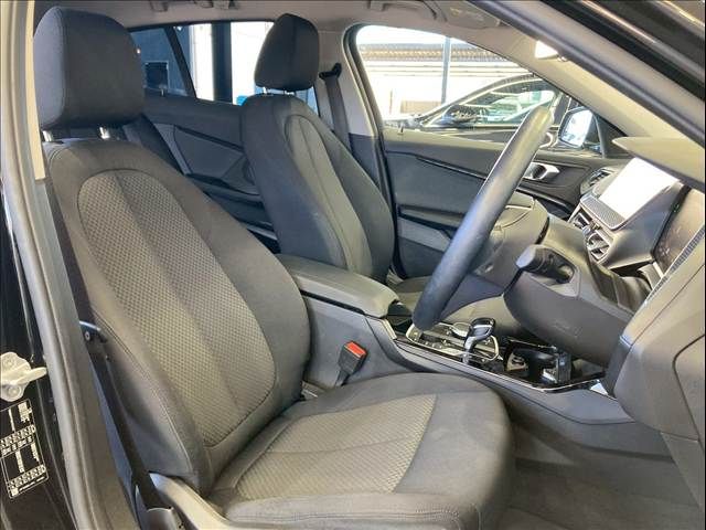 BMW BMW 1series 2020