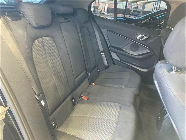 BMW BMW 1series 2020