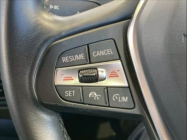 BMW BMW 1series 2020