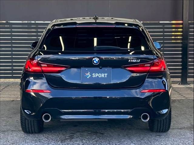 BMW BMW 1series 2020