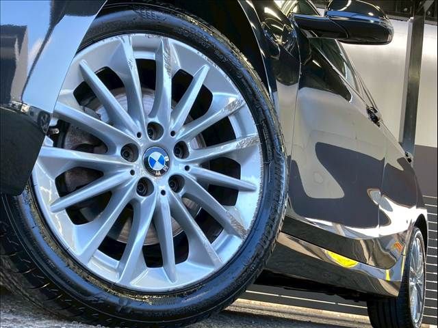 BMW BMW 1series 2020