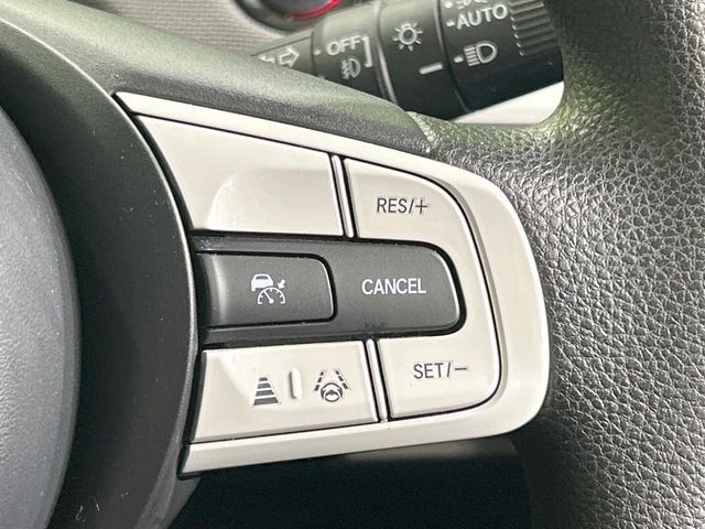 HONDA FIT e:HEV 2020