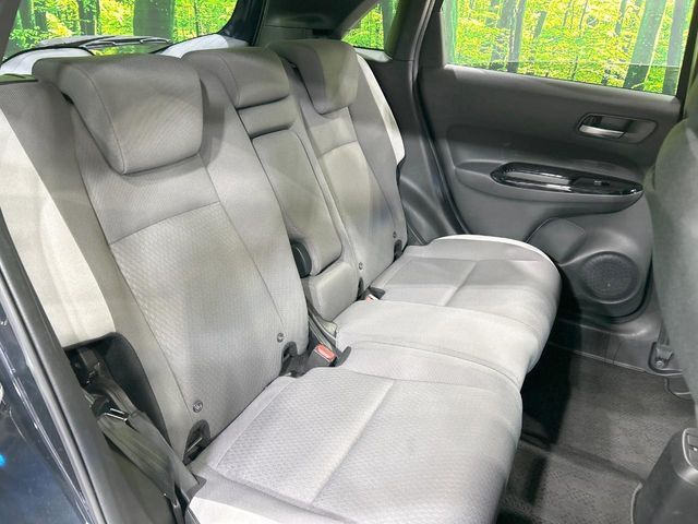 HONDA FIT e:HEV 2020