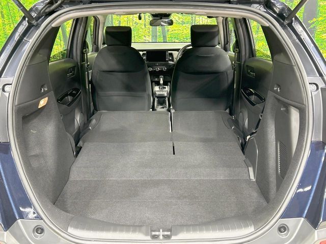 HONDA FIT e:HEV 2020