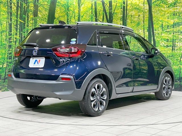 HONDA FIT e:HEV 2020