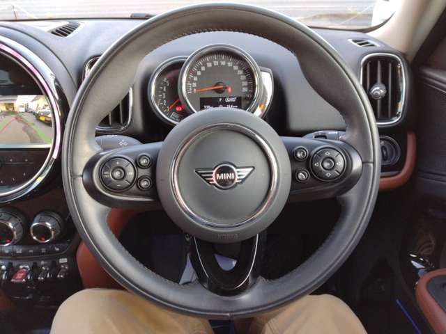 BMW MINI COOPER SD CROSSOVER 2021