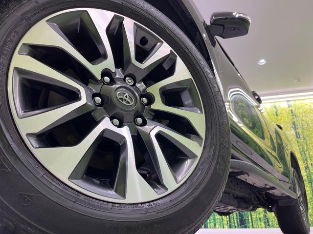 TOYOTA LANDCRUISER PRADO 2021