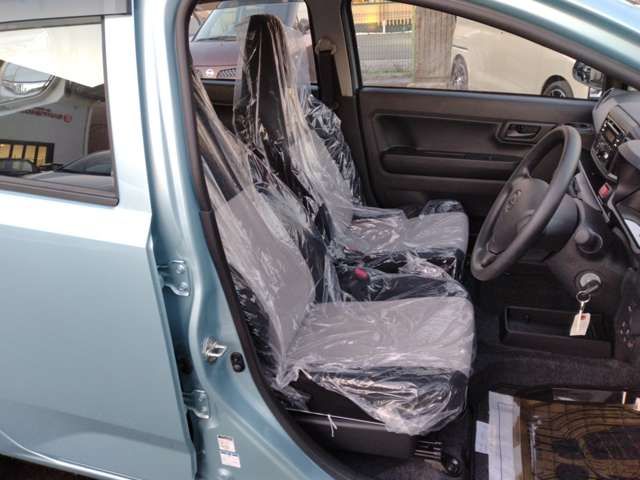 DAIHATSU MIRA e:S 4WD 2024